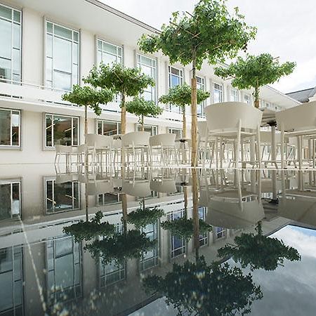 Burkardushaus, Tagungszentrum Am Dom Würzburg Zewnętrze zdjęcie