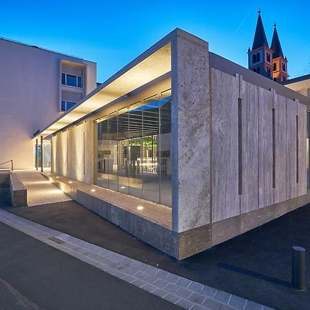 Burkardushaus, Tagungszentrum Am Dom Würzburg Zewnętrze zdjęcie